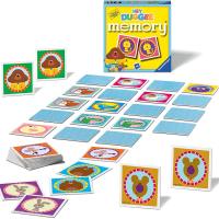Hey Duggee Mini Memory Game Extra Image 1 Preview